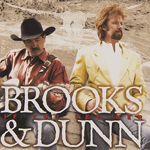 album brooks and dunn