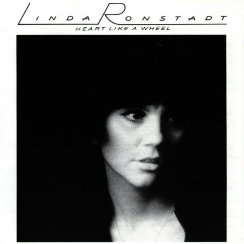 album linda ronstadt