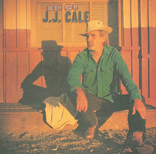 album cale j j