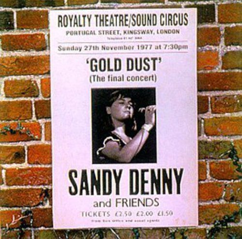 album sandy denny