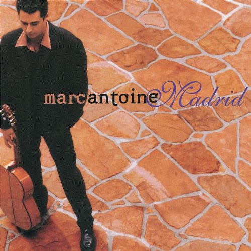 album marc-antoine