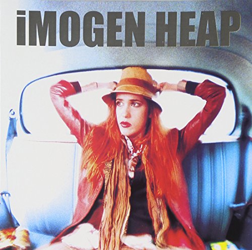 album imogen heap