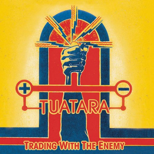 album tuatara