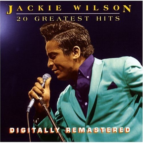 album jackie wilson