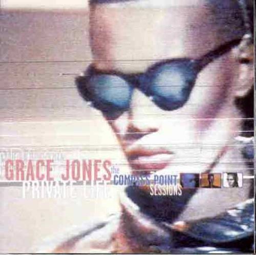 album grace jones