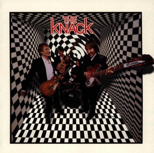 album the knack