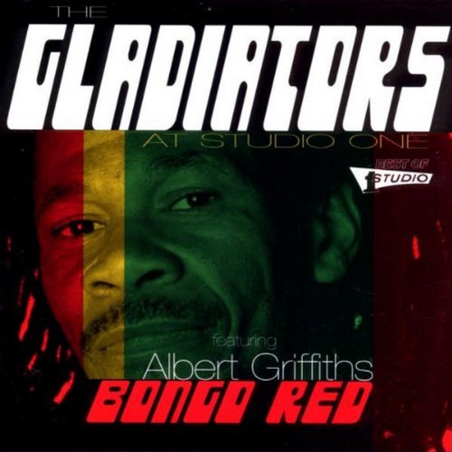 album the gladiators