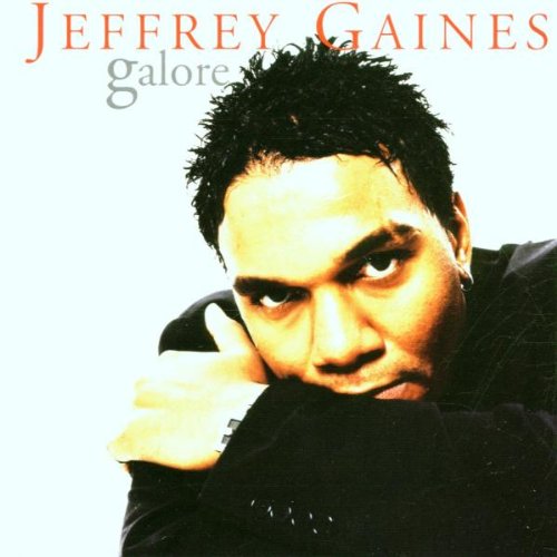 album jeffrey gaines