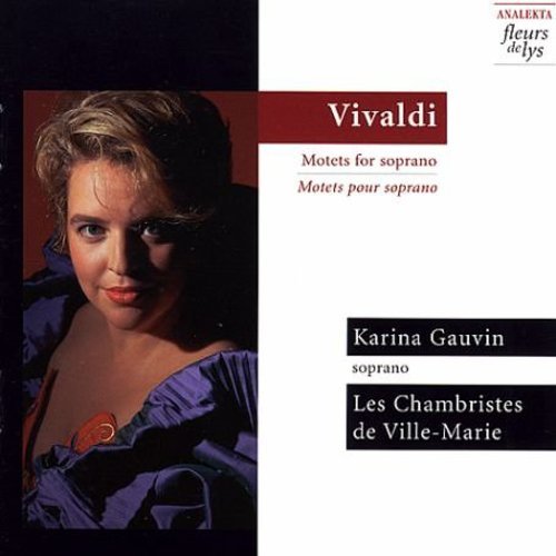 album antonio vivaldi