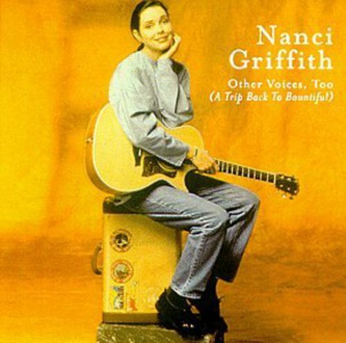 album griffith nancy