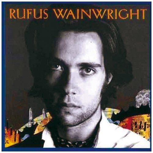 album rufus wainwright