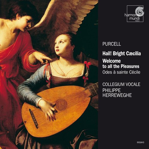 album henry purcell