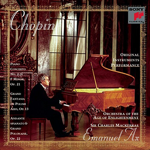 album fryderyk chopin