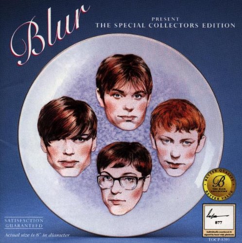 album blur