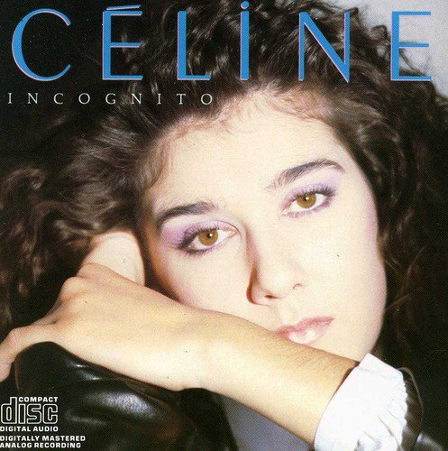 album cline dion