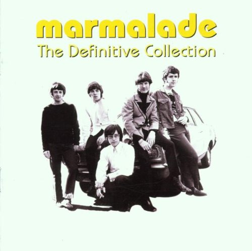 album marmalade