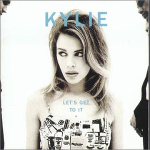 album kylie minogue