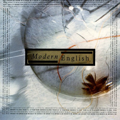 album modern english