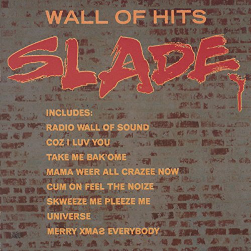 album slade