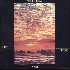 album split enz