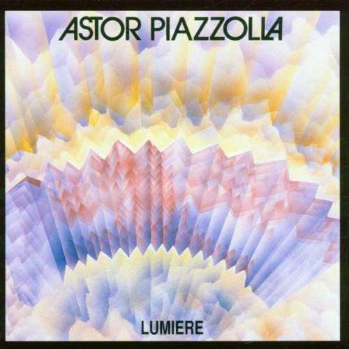 album astor piazzolla