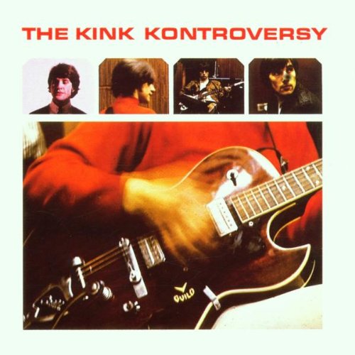 album the kinks