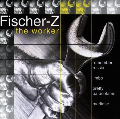 album fischer-z