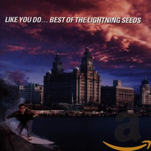 album the lightning seeds