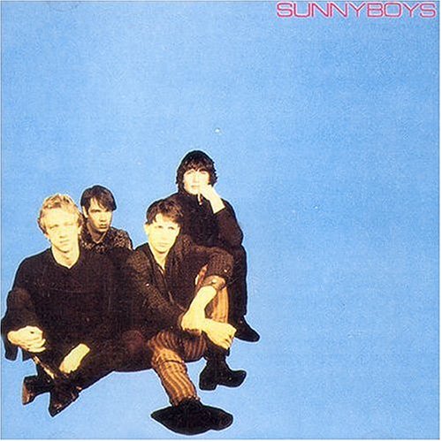 album sunnyboys