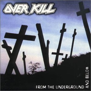 album overkill