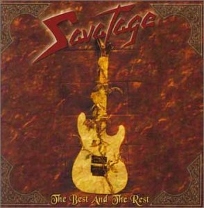 album savatage