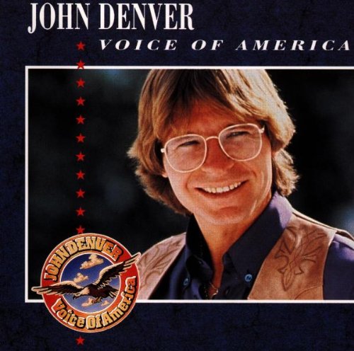 album john denver