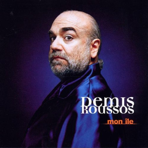 album demis roussos