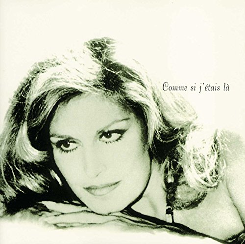 album dalida