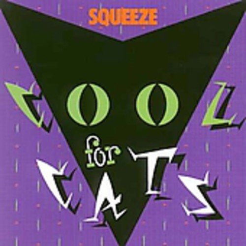 album squeeze