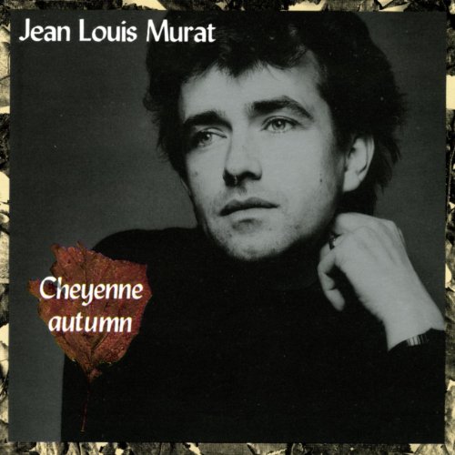 album jean-louis murat