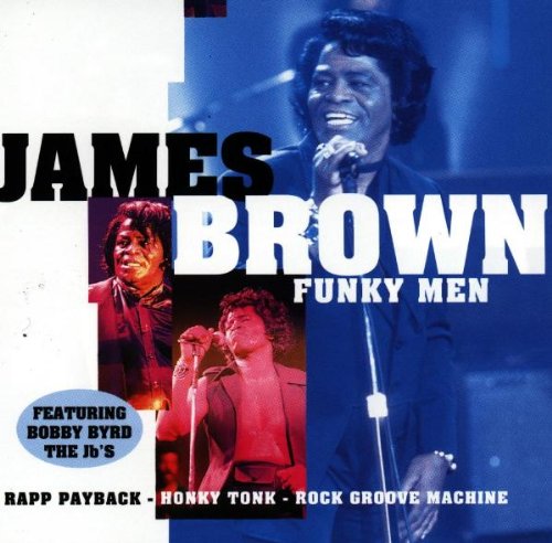 album james brown