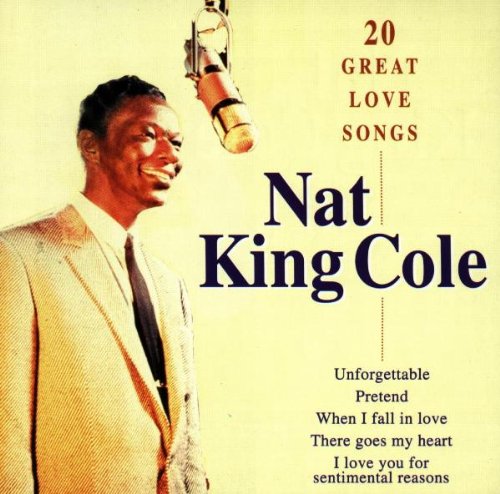 album nat king cole