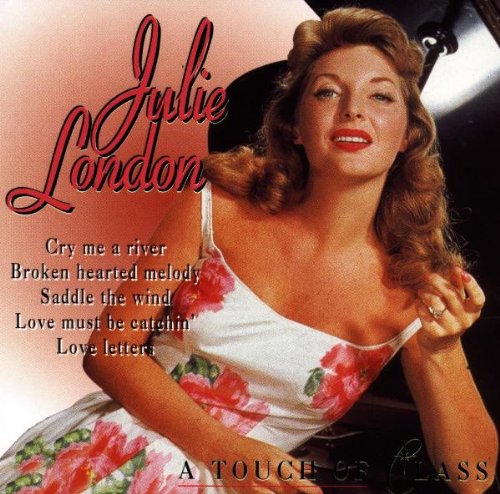 album julie london