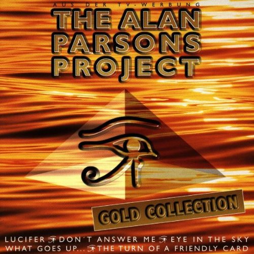 album the alan parsons project