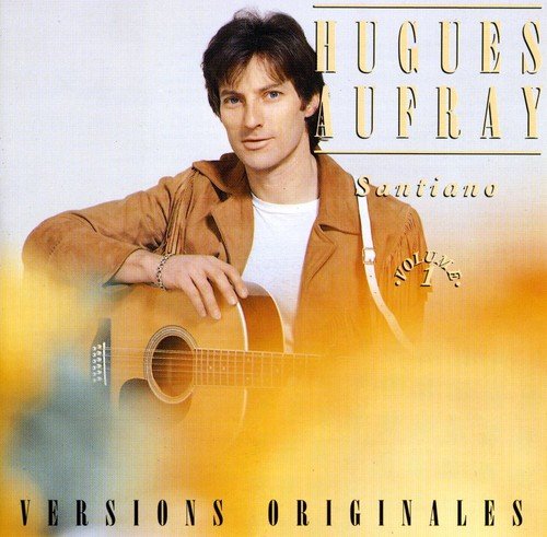 album hugues aufray