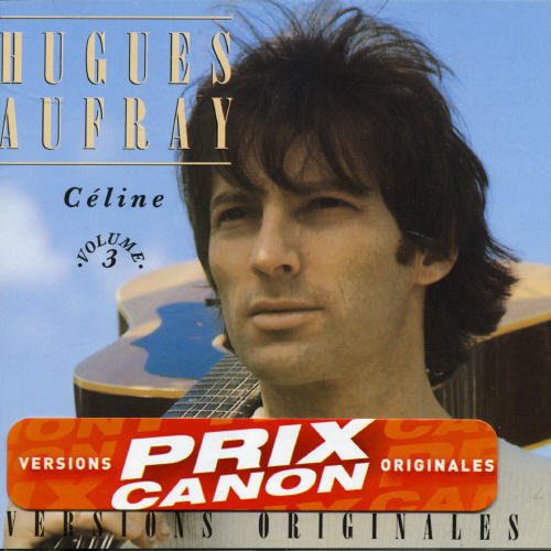 album hugues aufray