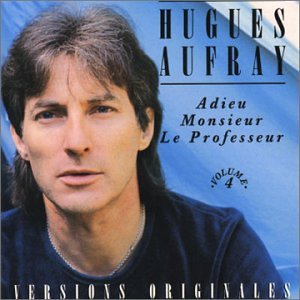 album hugues aufray