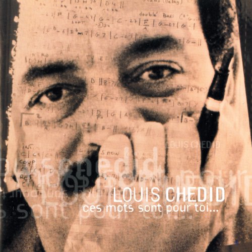 album louis chdid