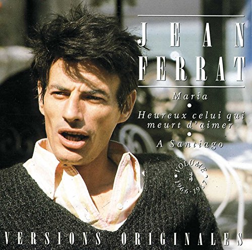 album jean ferrat