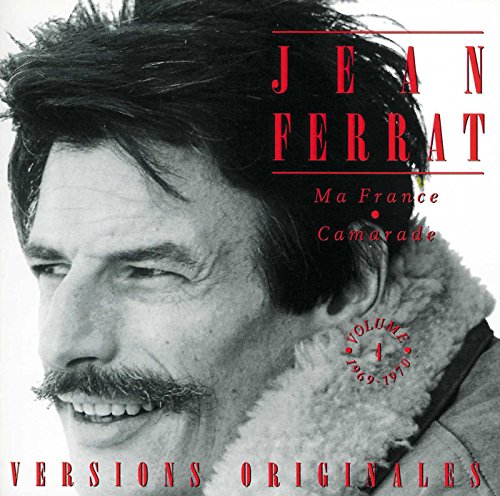 album jean ferrat