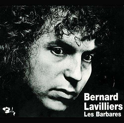 album bernard lavilliers