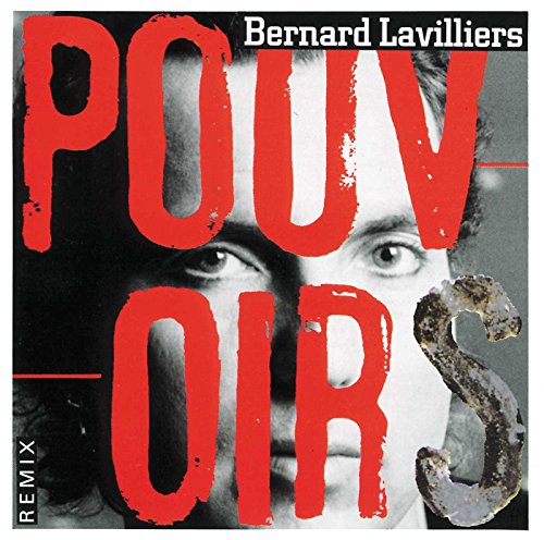 album bernard lavilliers