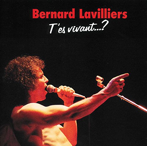 album bernard lavilliers