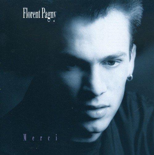 album florent pagny